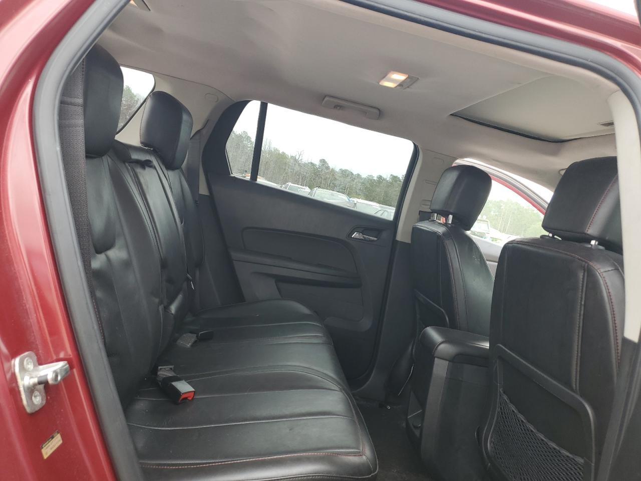 2011 GMC Terrain - Image 12