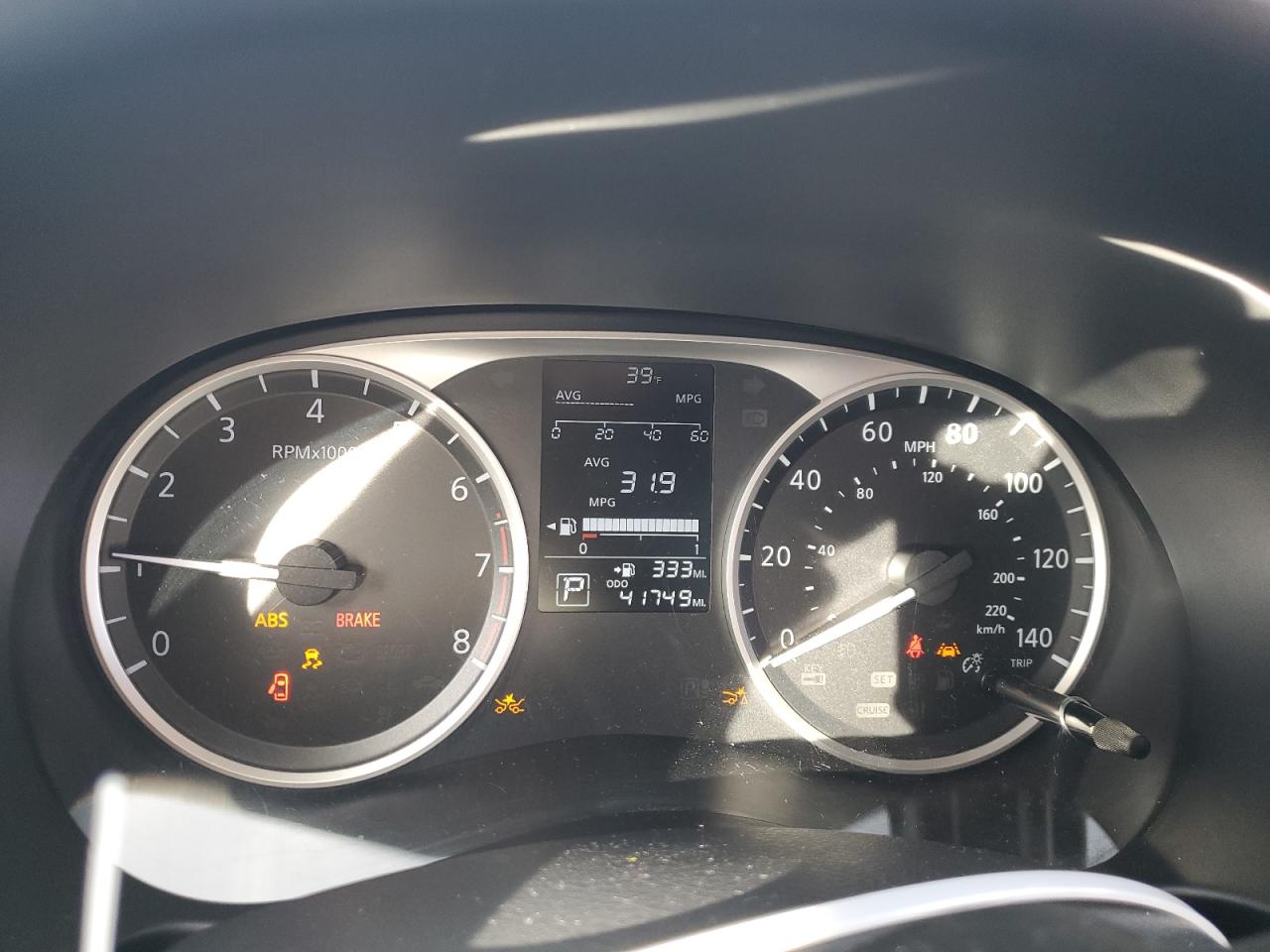 2020 Nissan Kicks - Image 9