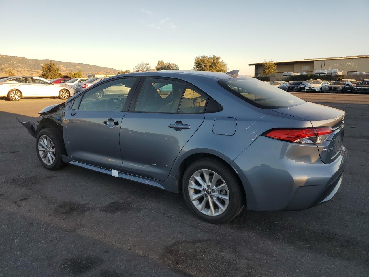 2021 Toyota Corolla - Image 2