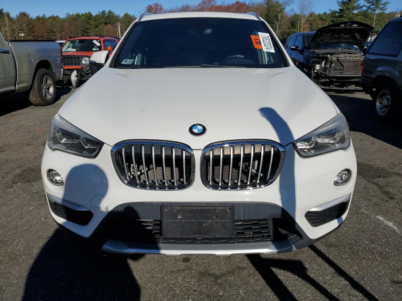 2016 BMW X1 - Image 5