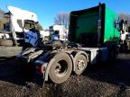 2015 SCAN G-SRS L-CL for sale at Copart WOLVERHAMPTON