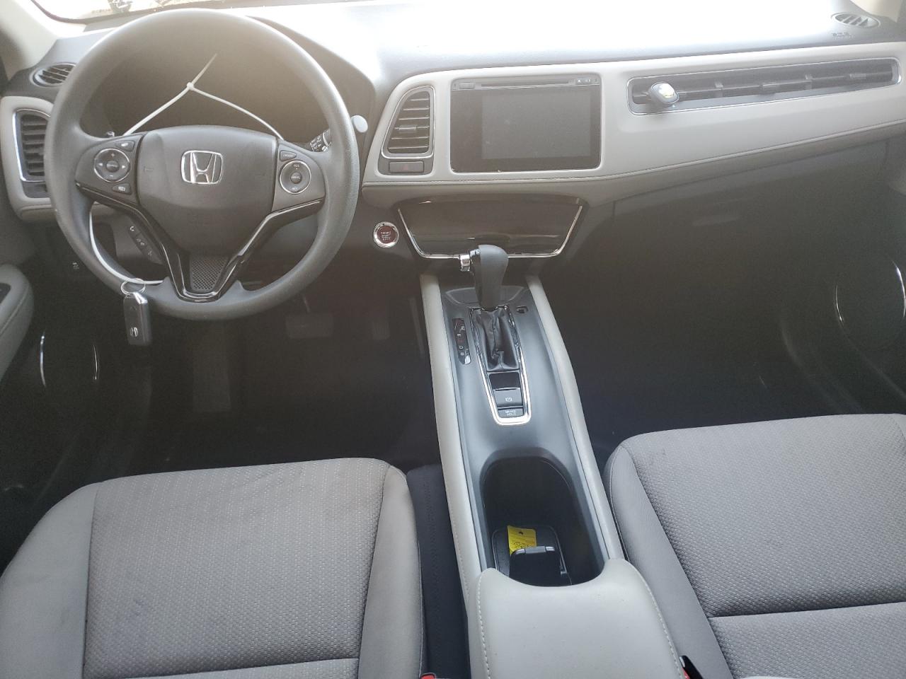 2016 Honda HR-V - Image 8