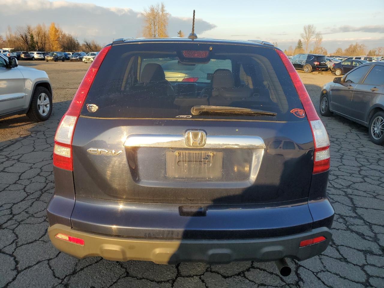 2008 Honda CR-V - Image 6