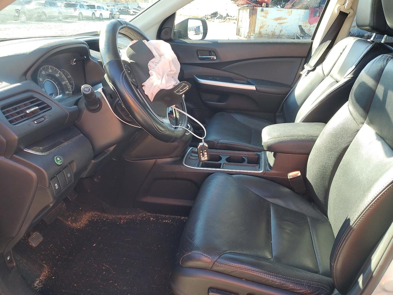 2016 Honda CR-V - Image 7