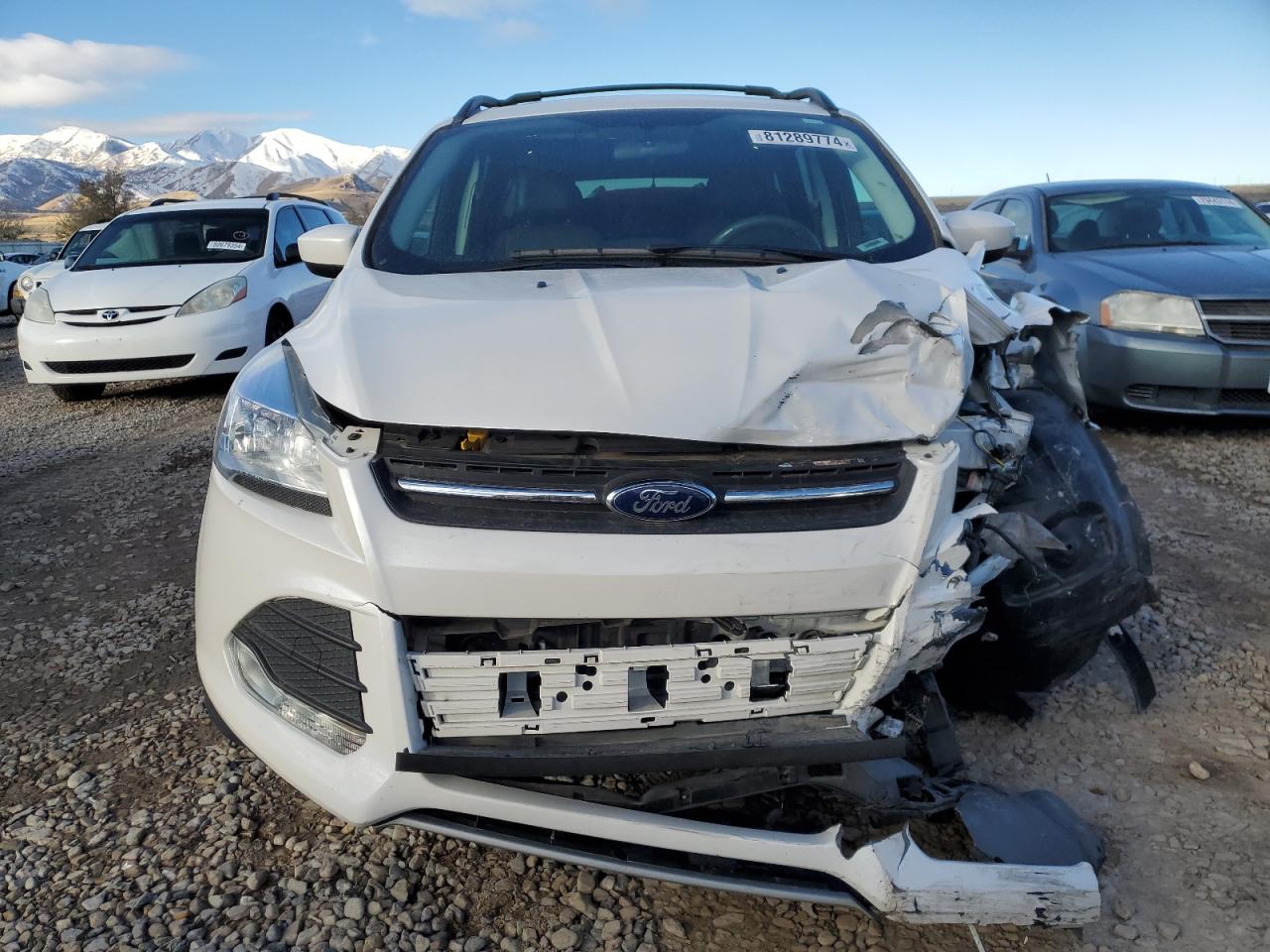 2015 Ford Escape - Image 5