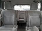 2010 Toyota Sienna Ce en Venta en Sacramento, CA - Side