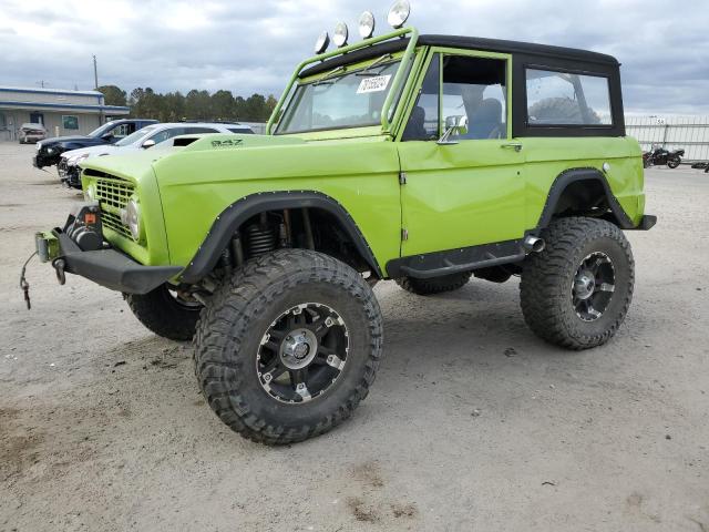 1971 Ford Ford for Sale in Harleyville, SC - Front End