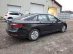2019 Volkswagen Jetta S en Venta en Center Rutland, VT - Front End