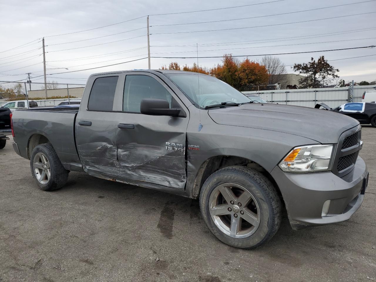 2013 Dodge RAM - Image 4
