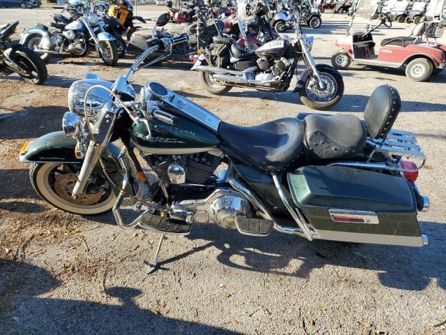 1996 HARLEY-DAVIDSON FLHRI 