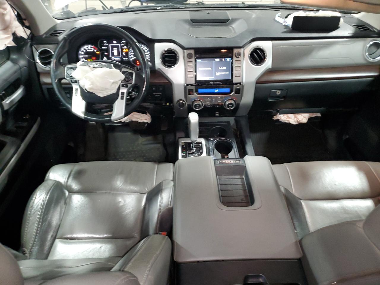 2018 Toyota Tundra - Image 8