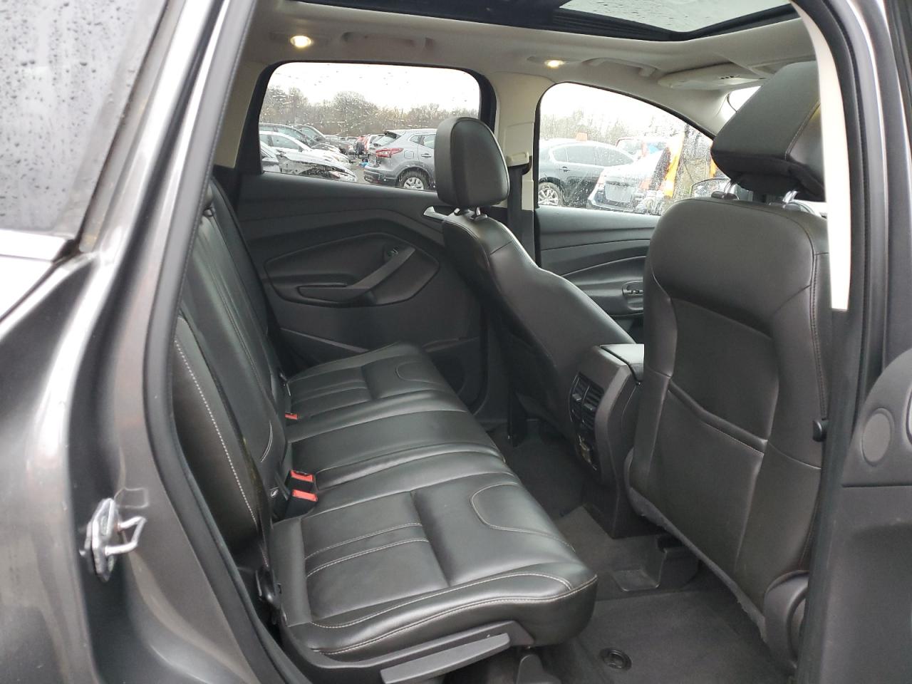 2013 Ford Escape - Image 10