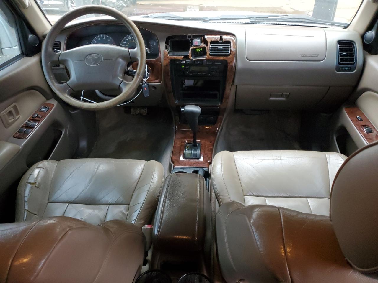 1999 Toyota 4Runner - Image 8