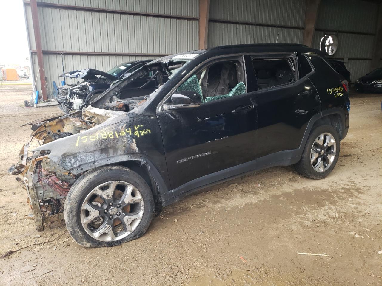 2019 Jeep Compass - Image 1