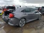 2018 Honda Civic Ex продається в Houston, TX - Undercarriage