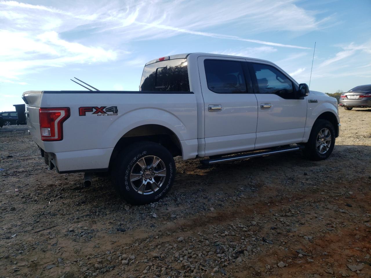 2017 Ford F-150 - Image 3