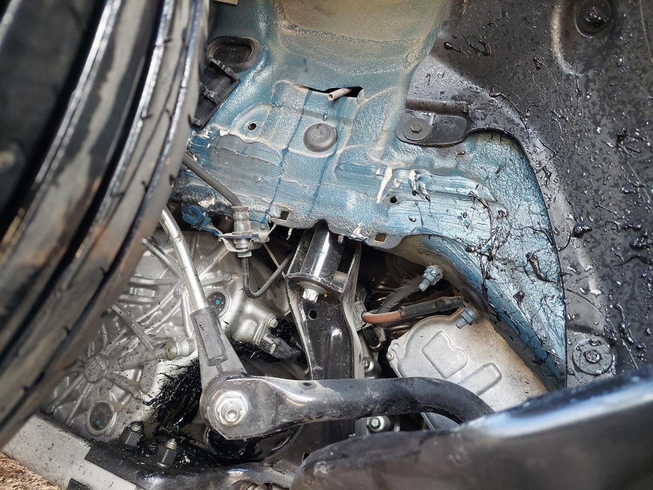 WMW51DK09R2U92677 - 2024 Mini COOPER - #79782374