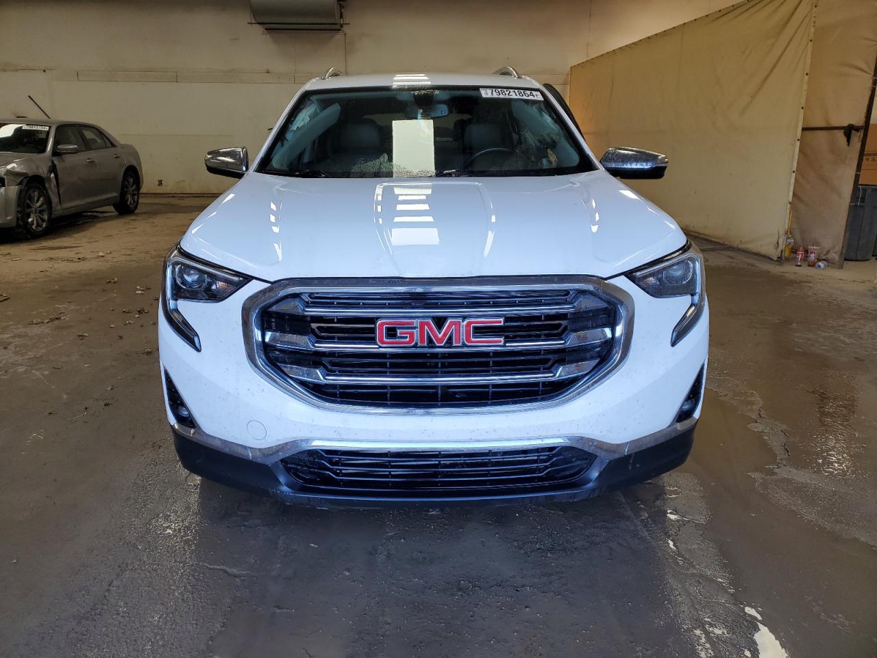 2019 GMC Terrain - Image 5