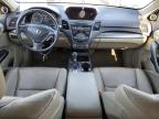 2014 Acura Rdx Technology for Sale in Chicago Heights, IL - Front End