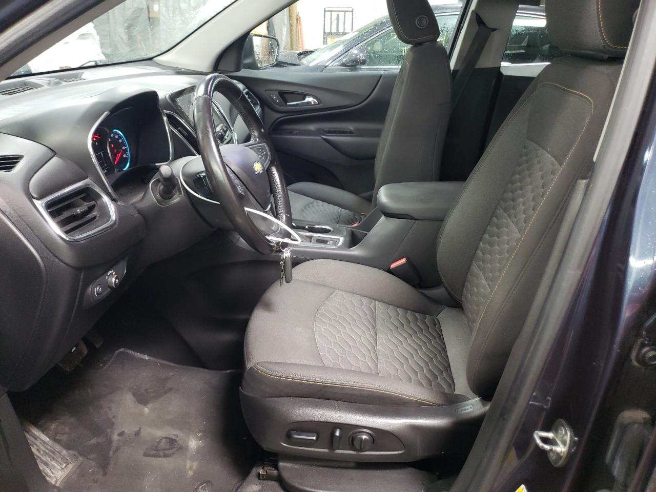 2018 Chevrolet Equinox - Image 7