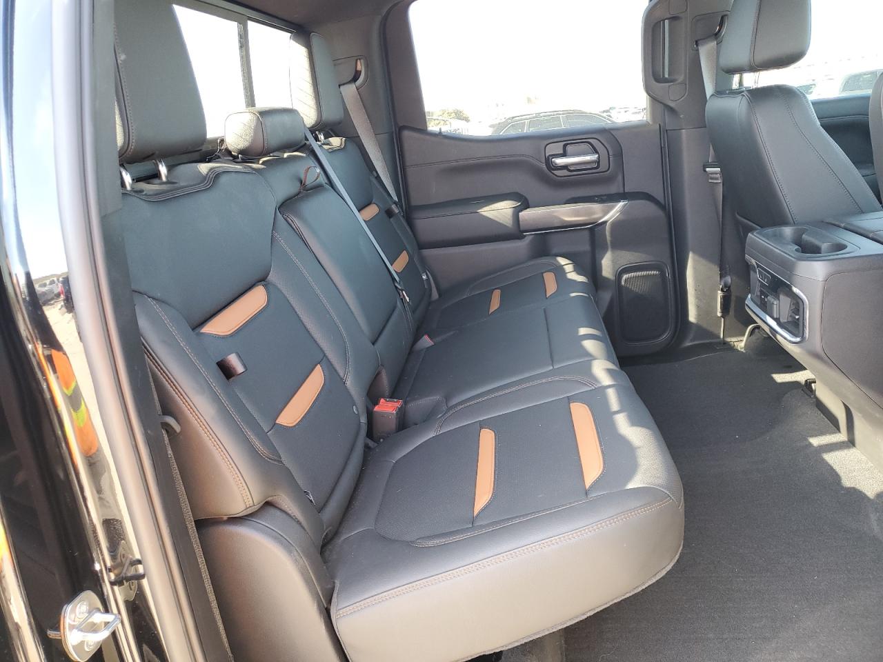 2020 GMC Sierra - Image 10