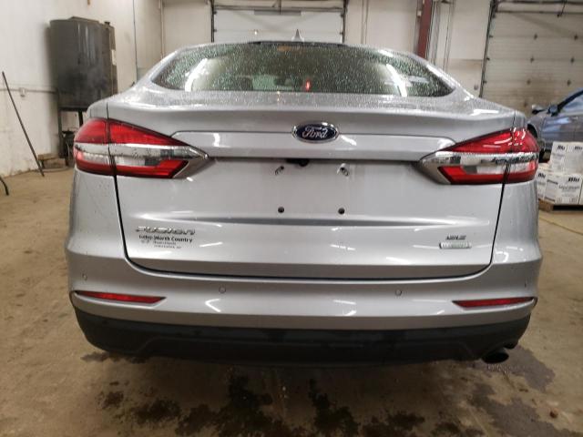 3FA6P0HD8LR253476 Ford Fusion SE 6