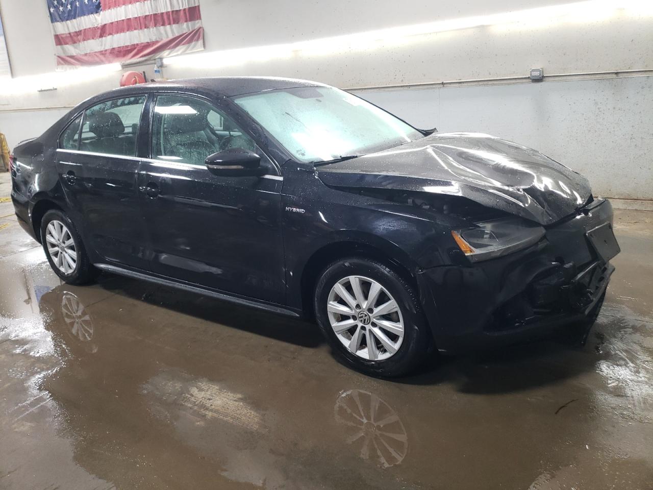 2014 Volkswagen Jetta - Image 4