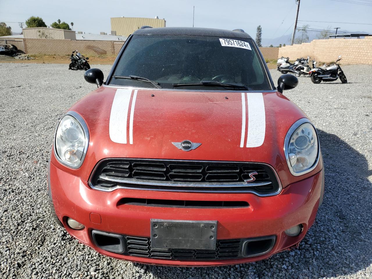 2016 MINI Cooper - Image 5