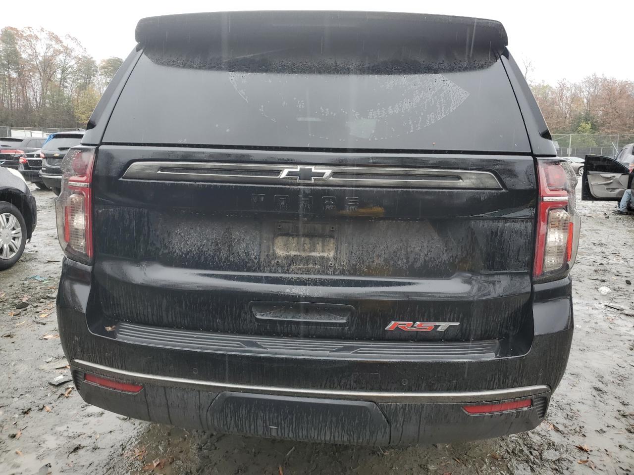 2022 Chevrolet Tahoe - Image 6