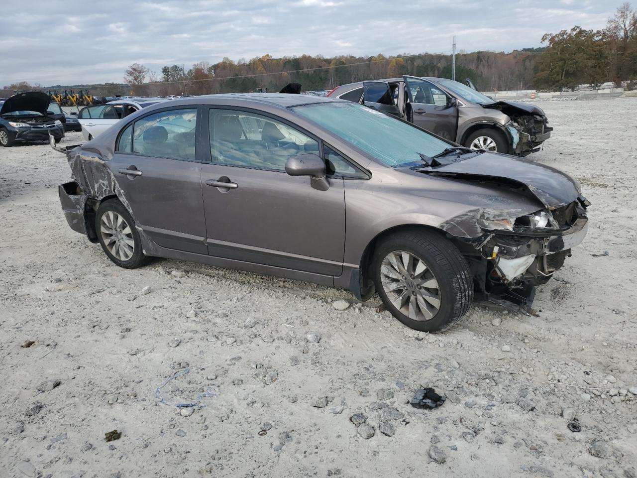 2010 Honda Civic - Image 4