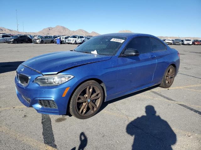 2015 Bmw M235I 