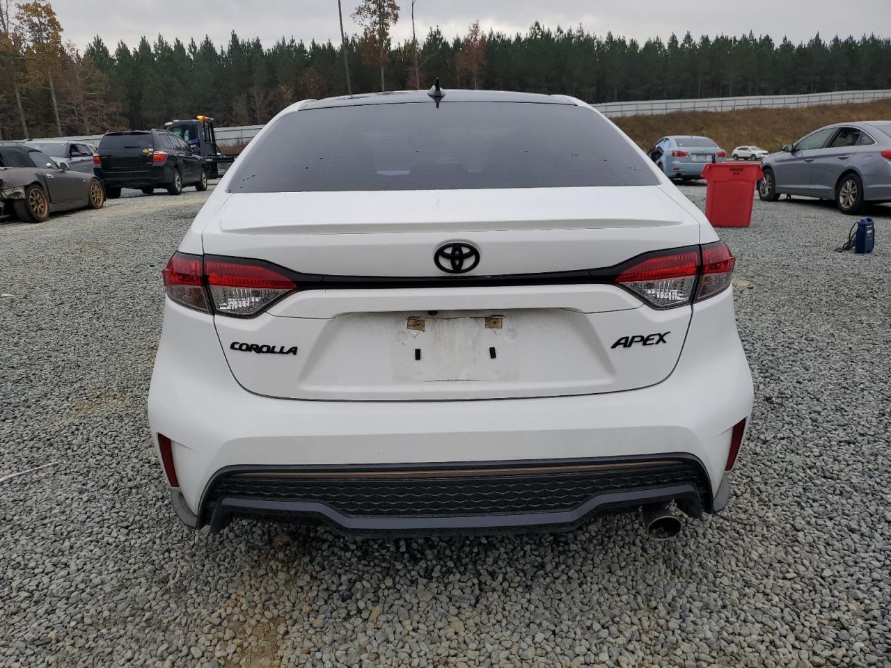 2022 Toyota Corolla - Image 6