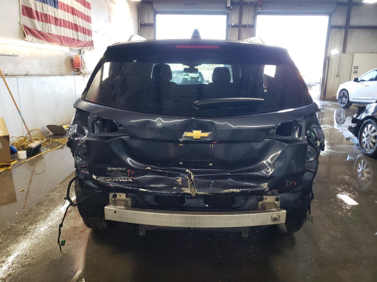 2018 Chevrolet Equinox - Image 6