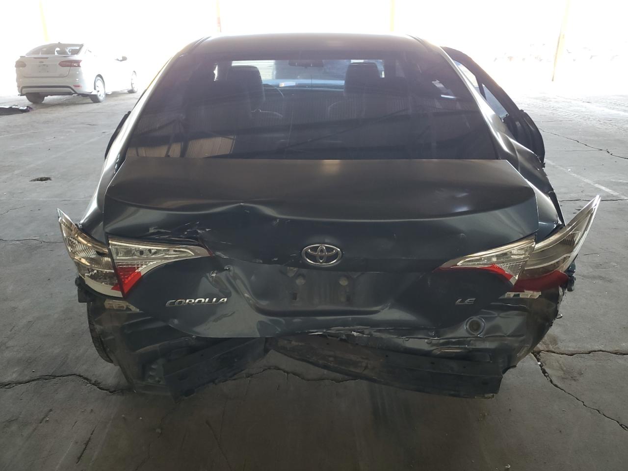 2015 Toyota Corolla - Image 6