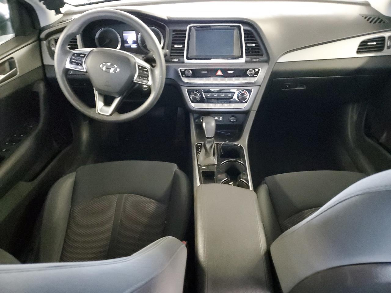 2018 Hyundai Sonata Se VIN: 5NPE24AF0JH706562 Lot: 81699764