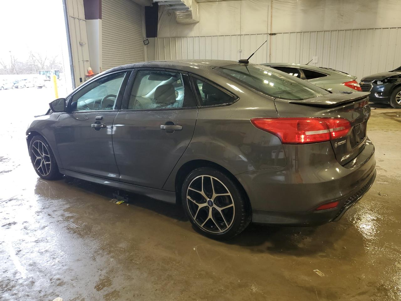 2015 Ford Focus - Image 2