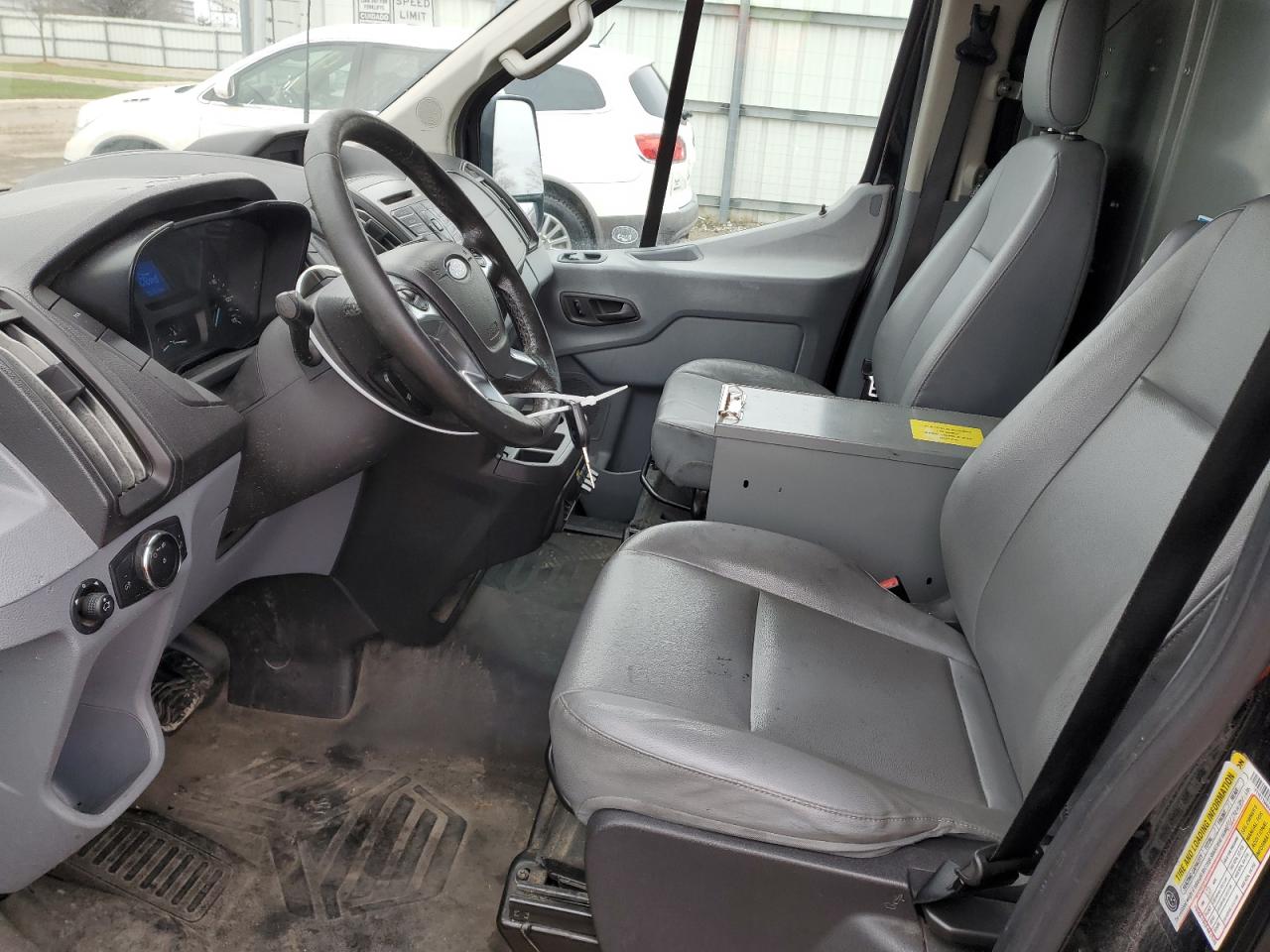 2017 Ford Transit - Image 7