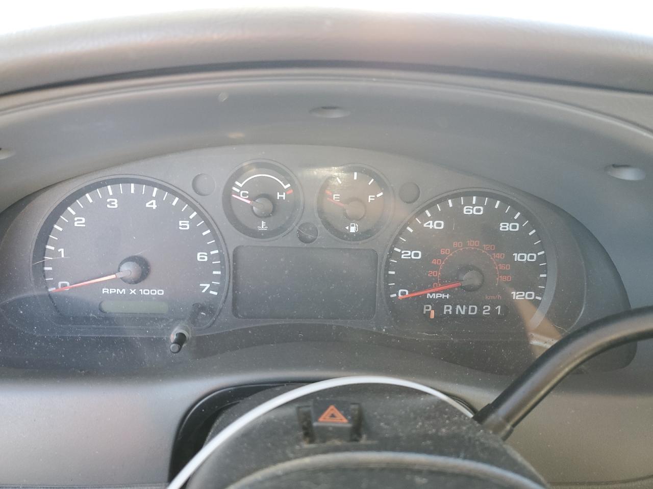 2005 Ford Ranger - Image 9