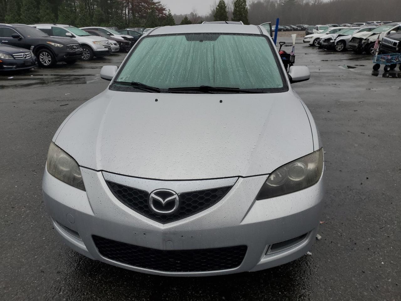 2007 Mazda 3 - Image 5
