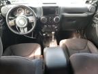 2014 Jeep Wrangler Unlimited Sport zu verkaufen in Albuquerque, NM - Normal Wear