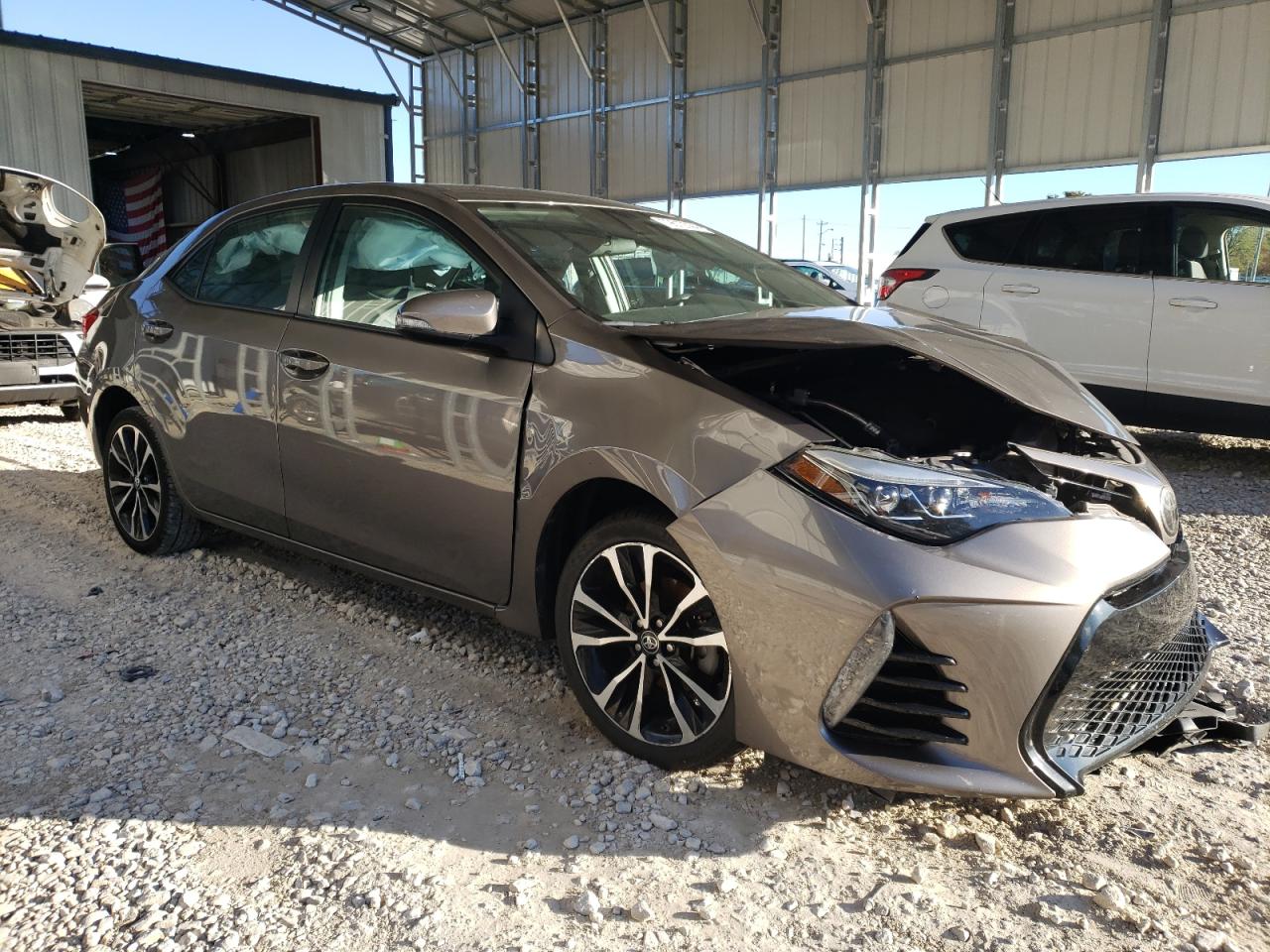 2017 Toyota Corolla - Image 4