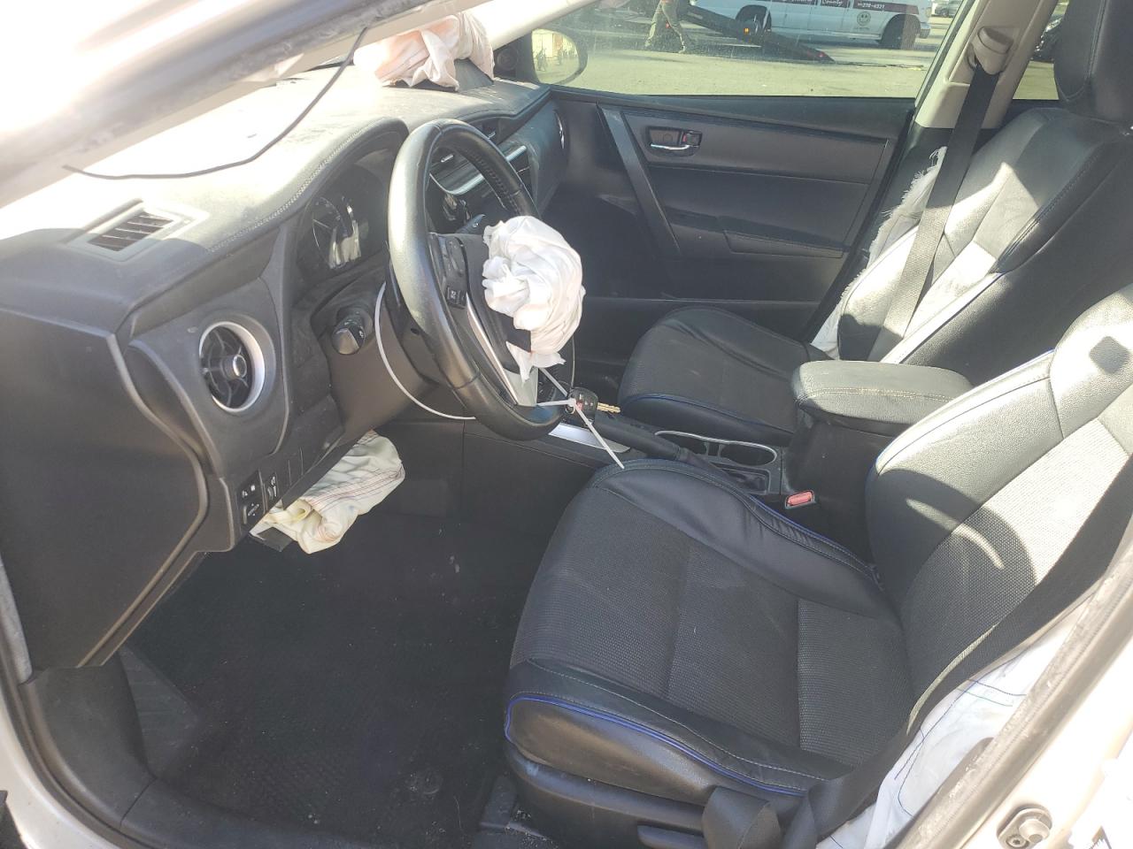 2019 Toyota Corolla - Image 7