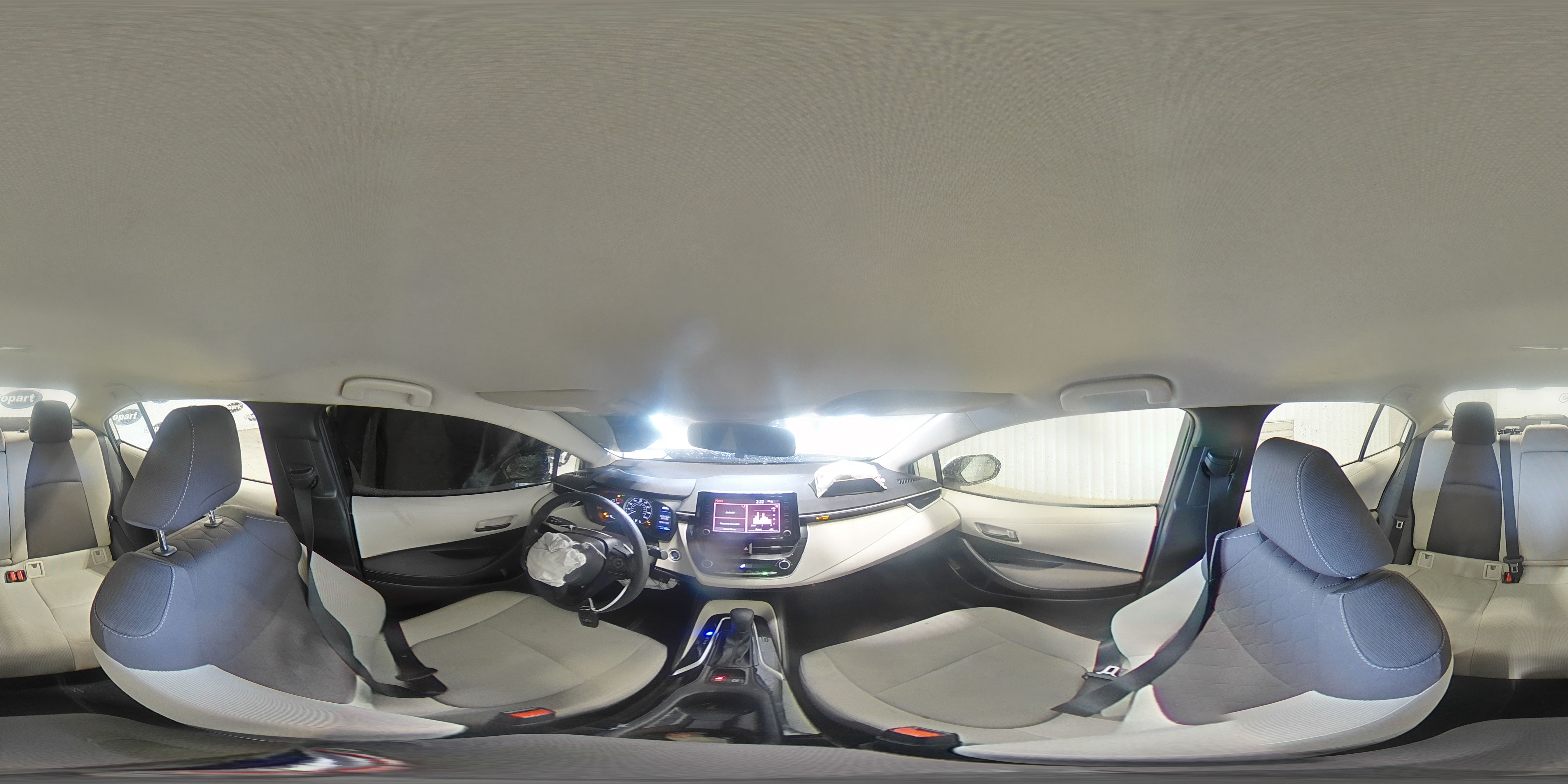 2022 Toyota Corolla - Image 12