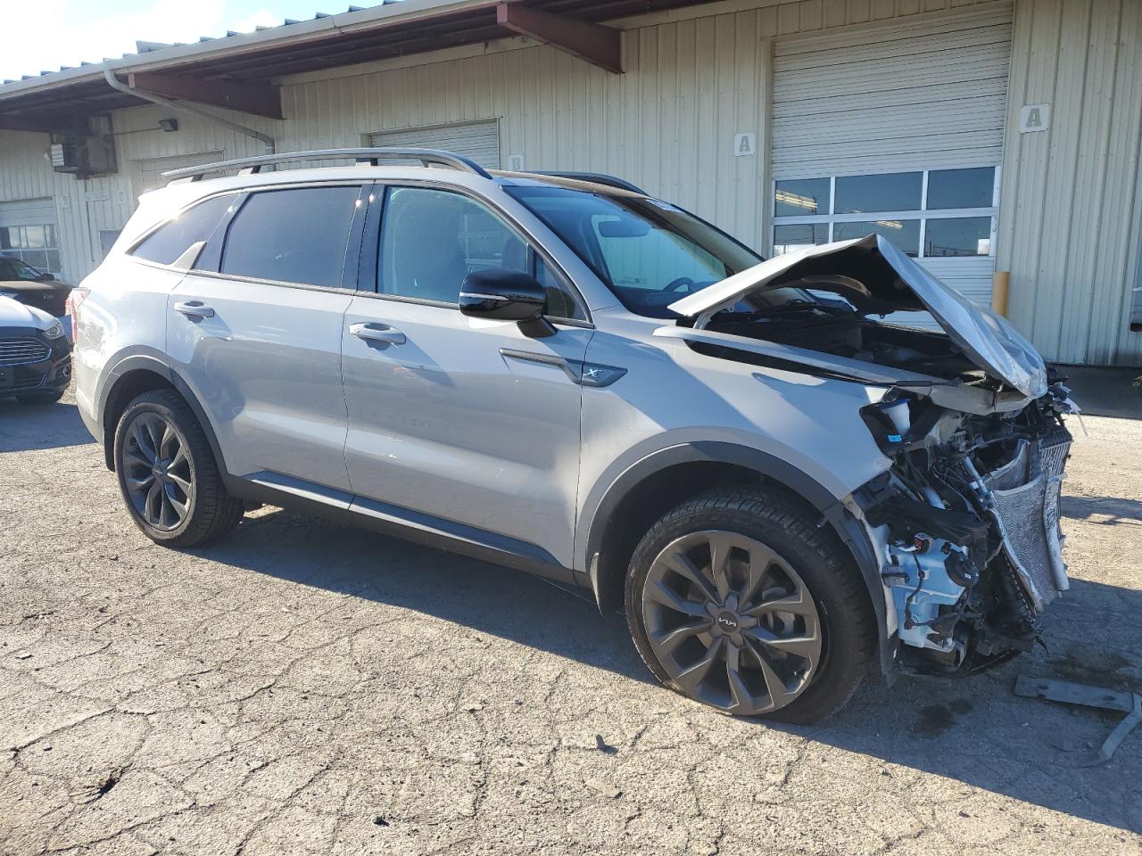 2022 Kia Sorento - Image 4
