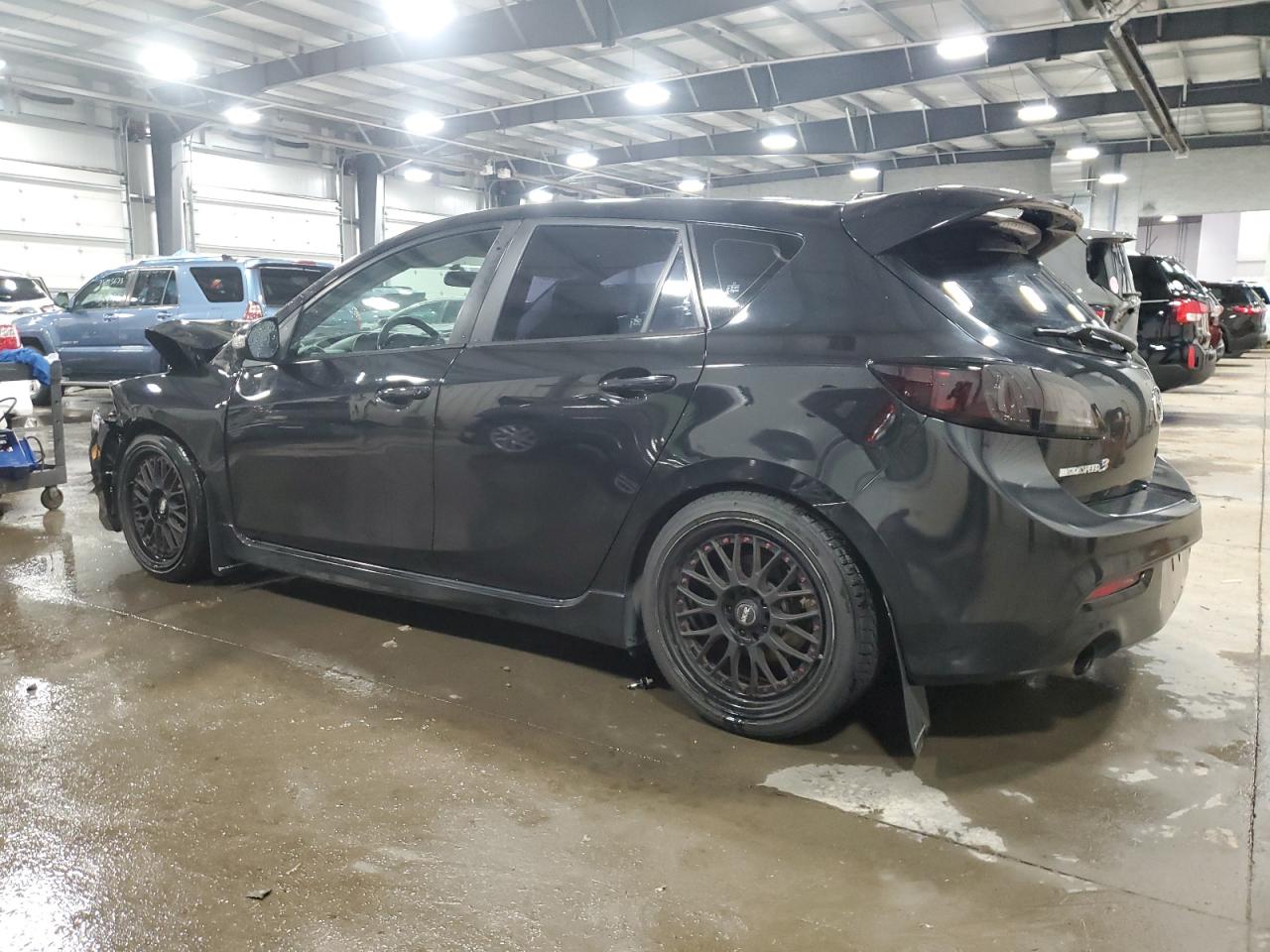 2010 Mazda 3 - Image 2