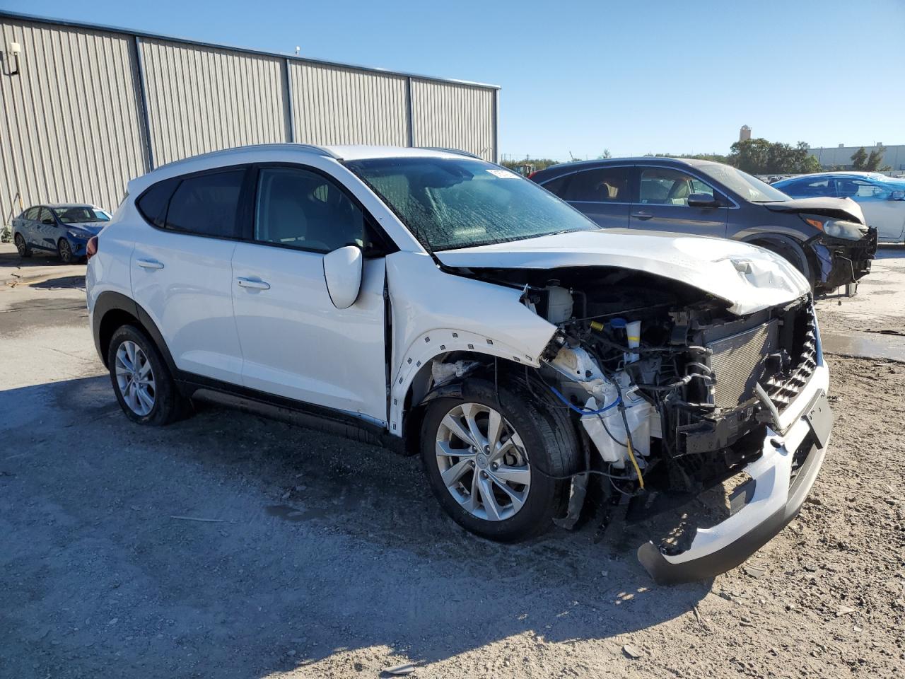 VIN KM8J3CA47LU101544 2020 HYUNDAI TUCSON no.4