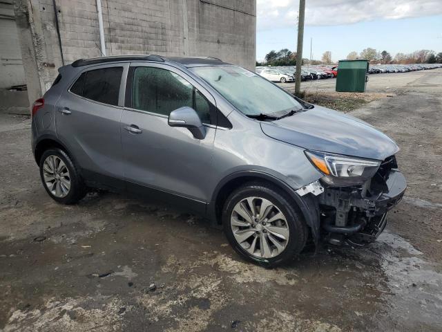  BUICK ENCORE 2019 Серый