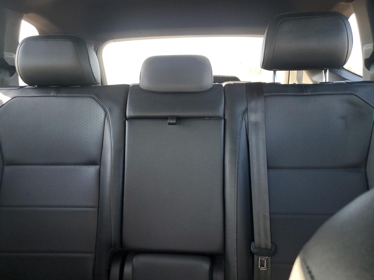 2018 Volkswagen Tiguan Se VIN: 3VV3B7AX6JM195839 Lot: 80936354