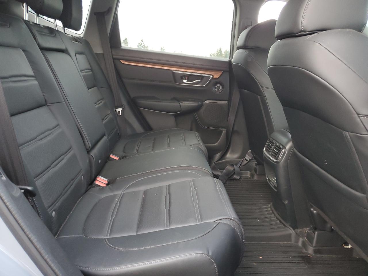 2021 Honda CR-V - Image 11