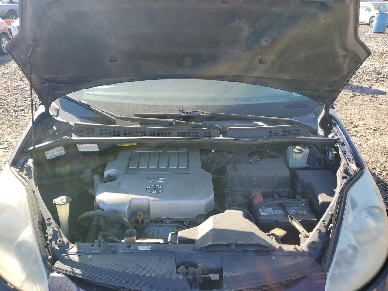 2007 Toyota Sienna - Image 12